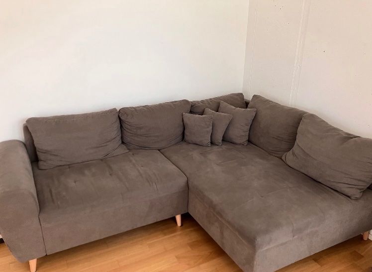 Divani: Sofa – Usato da Murten venduto da Chanel06
