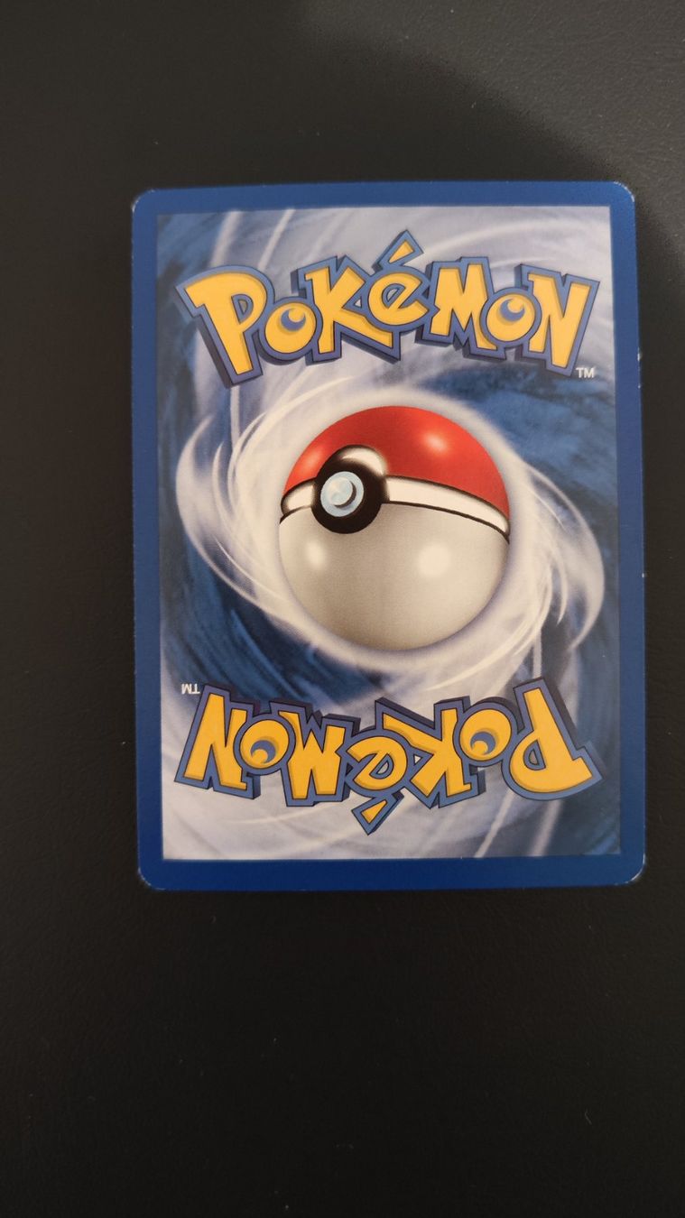Pokémon Sammelbilder & Trading cards: Pokemon Sceptile holo 10/106, Emerald – Gebraucht aus Gordola von tos_wgt6 1