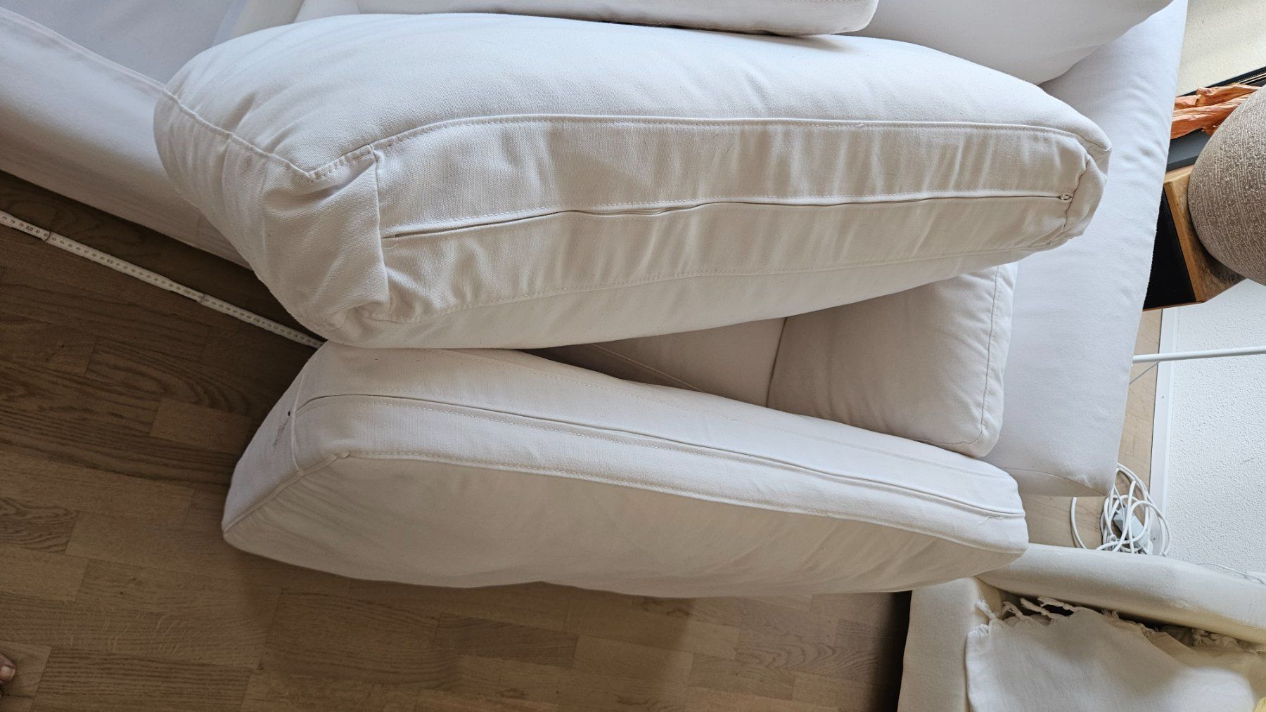Micasa Divani: Schnäppli - Sofa von Micasa – Usato da Glattfelden venduto da Cyrano33 7