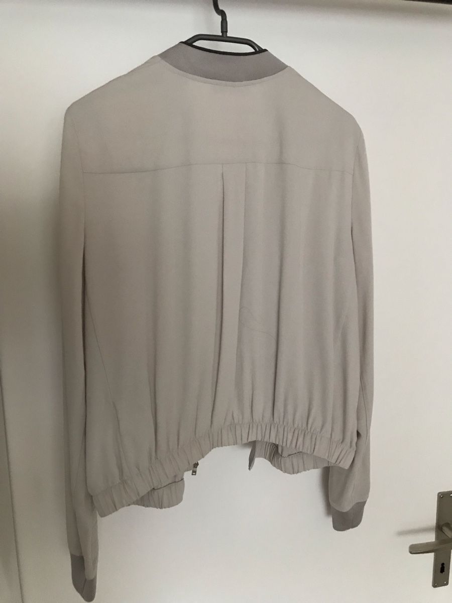 Marc O'Polo Jacken: Marc O’Polo Blouson – Neu (gemäss Beschreibung) aus Niederuzwil von nic_qjk5 1
