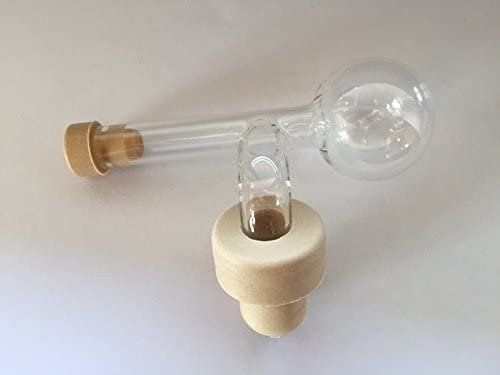 Altro in Stoviglie & Bicchieri: Ausschankhilfe / Portionierer / Ausgießer aus Glas / jigger – Usato da Wetzikon ZH venduto da Tothart 1