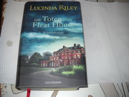 Kriminalroman „Die Toten von Fleat House“ von der Bestseller