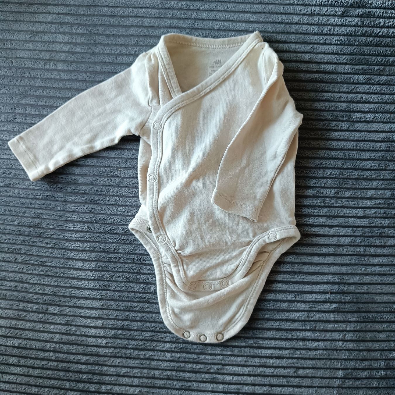 H&M Biancheria intima: Body Grösse 56 – Usato da Jaberg venduto da urig17.