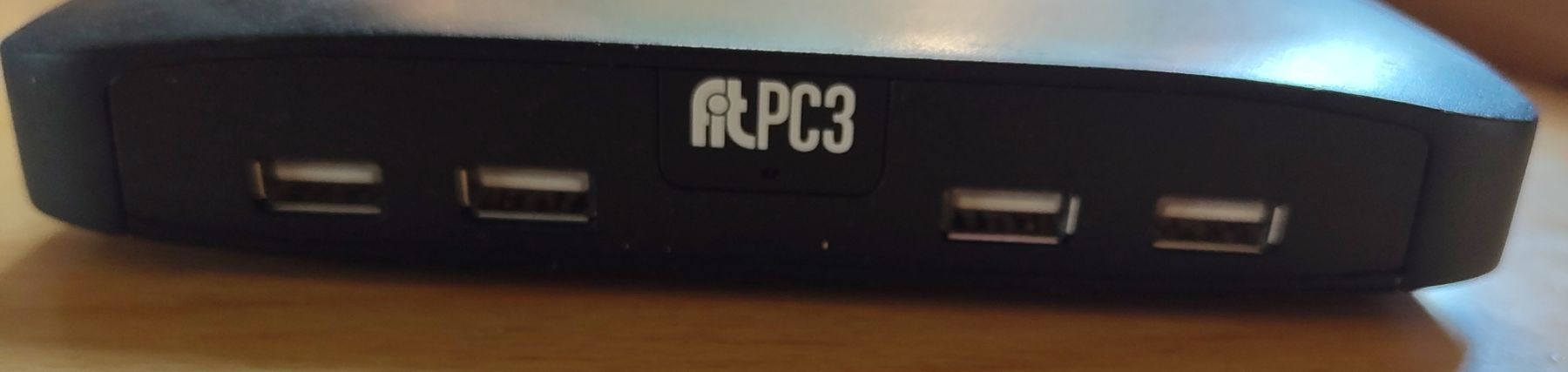 PC: Mini- PC fit-PC3 LP 4GB – Usato da Oberwangen TG venduto da bergfreak64 2
