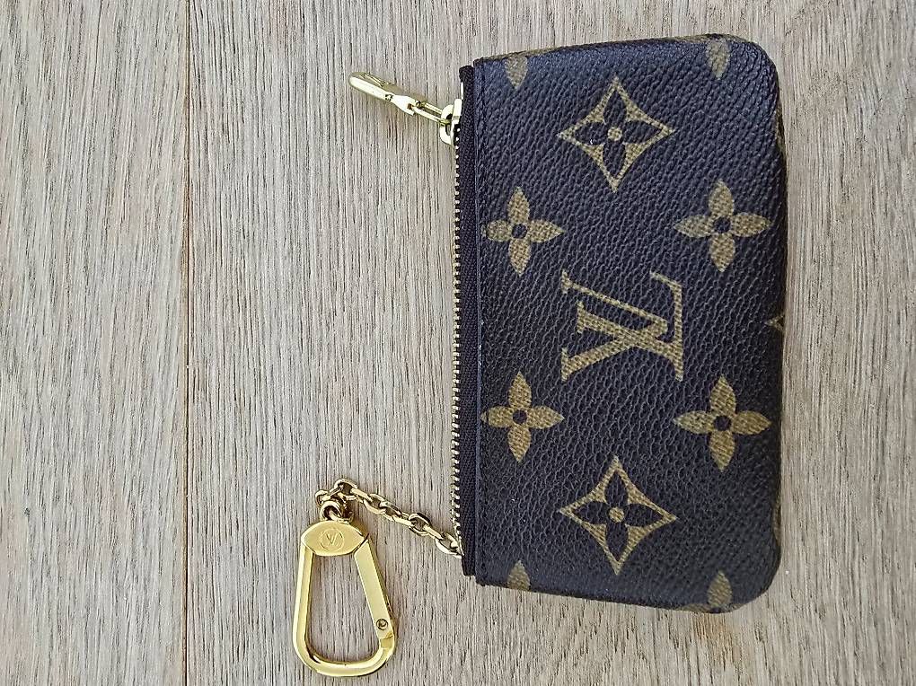 Louis Vuitton Altro in  Abbigliamento & Accessori: Louis Vuitton Schlüsseletui – Usato da Immensee venduto da Tigerx1 1