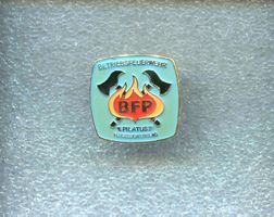 BETRIEBSFEUERWEHR  PILATUS