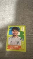 UZB 15 , FIFA WORLD CUP 2026 PANINI 