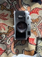 [N.MINT] Zorki 4K Russe Rangefinder Film Camera Lens Jupiter