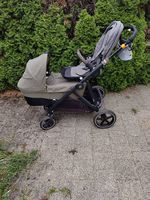 Cybex Gazelle S Geschwisterwagen/Zwillingswagen