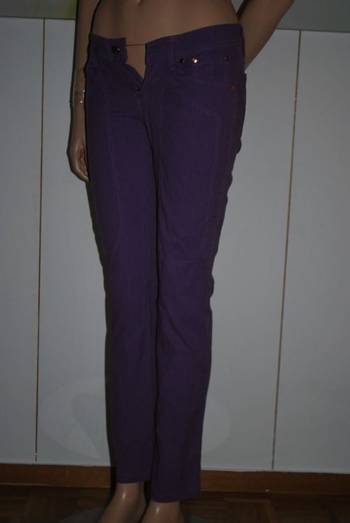 Jeans: Jeans JECKERSON   Taille / Grosse W 25  ..... – Gebraucht aus Cossonay-ville von Super-Price-Quality 4