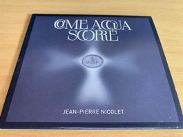 Jean-Pierre Nicolet - Come Acqua Scorre