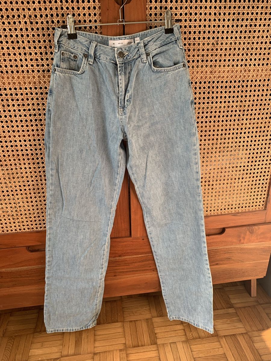 Jeans: Vintage jeans – D'occasion à Zürich par salosae