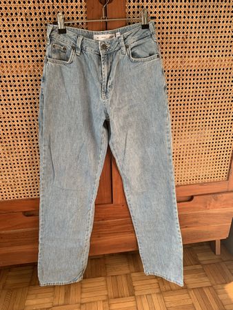 Vintage jeans