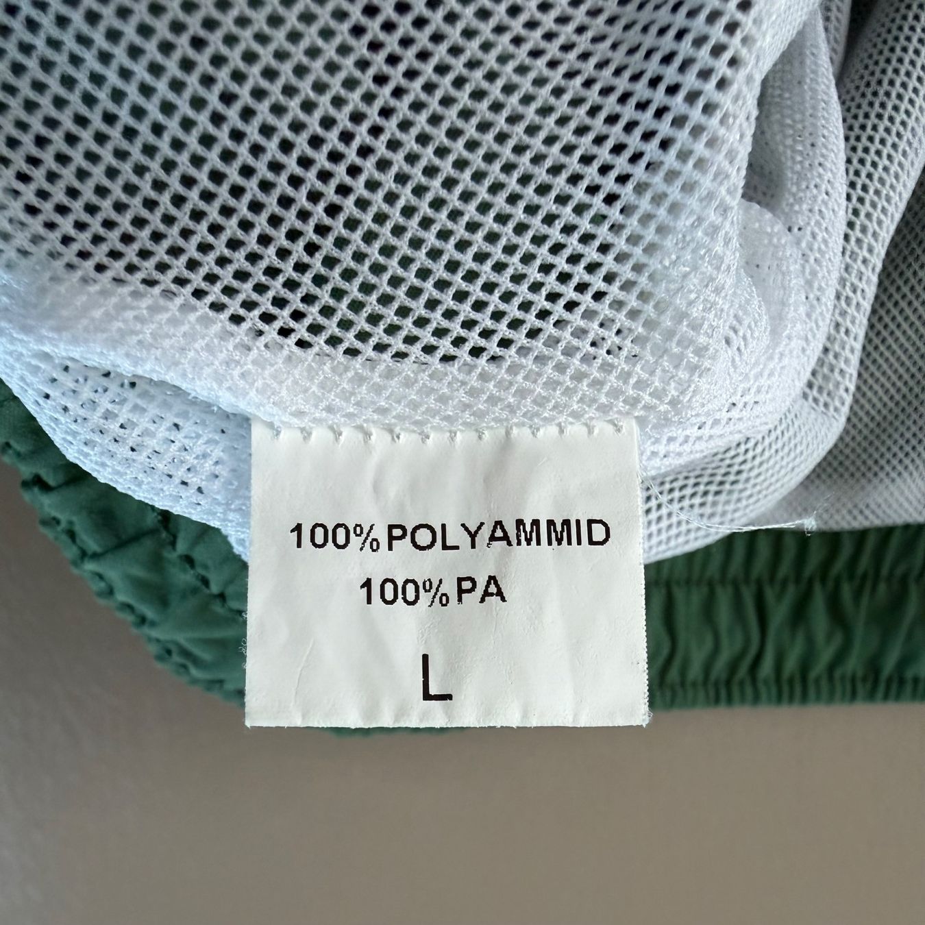 Costumi da bagno: PELIKAMO Badeshorts – Usato da Zürich venduto da ClosetQueen 7