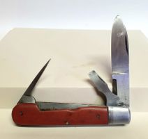 Sackmesser Taschenmesser Couteau Knive CH Sammlung