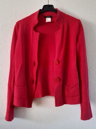 Talco Strickjacke, S