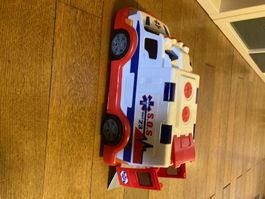 Kinder Fahrzeuge zum spielen