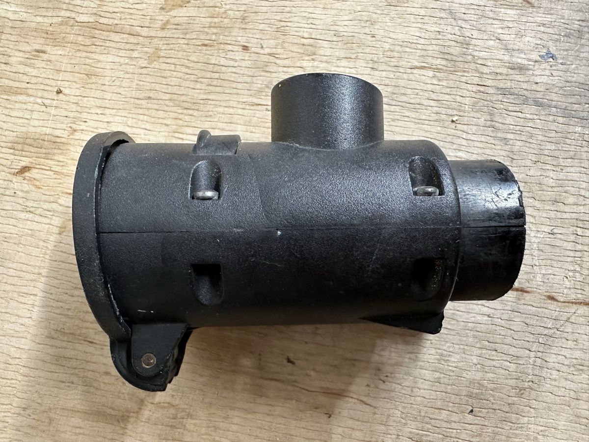Unità & Adattatore: Anhänger - Adapter von 7- auf 13-polig – Usato da Trimbach venduto da Mawu71