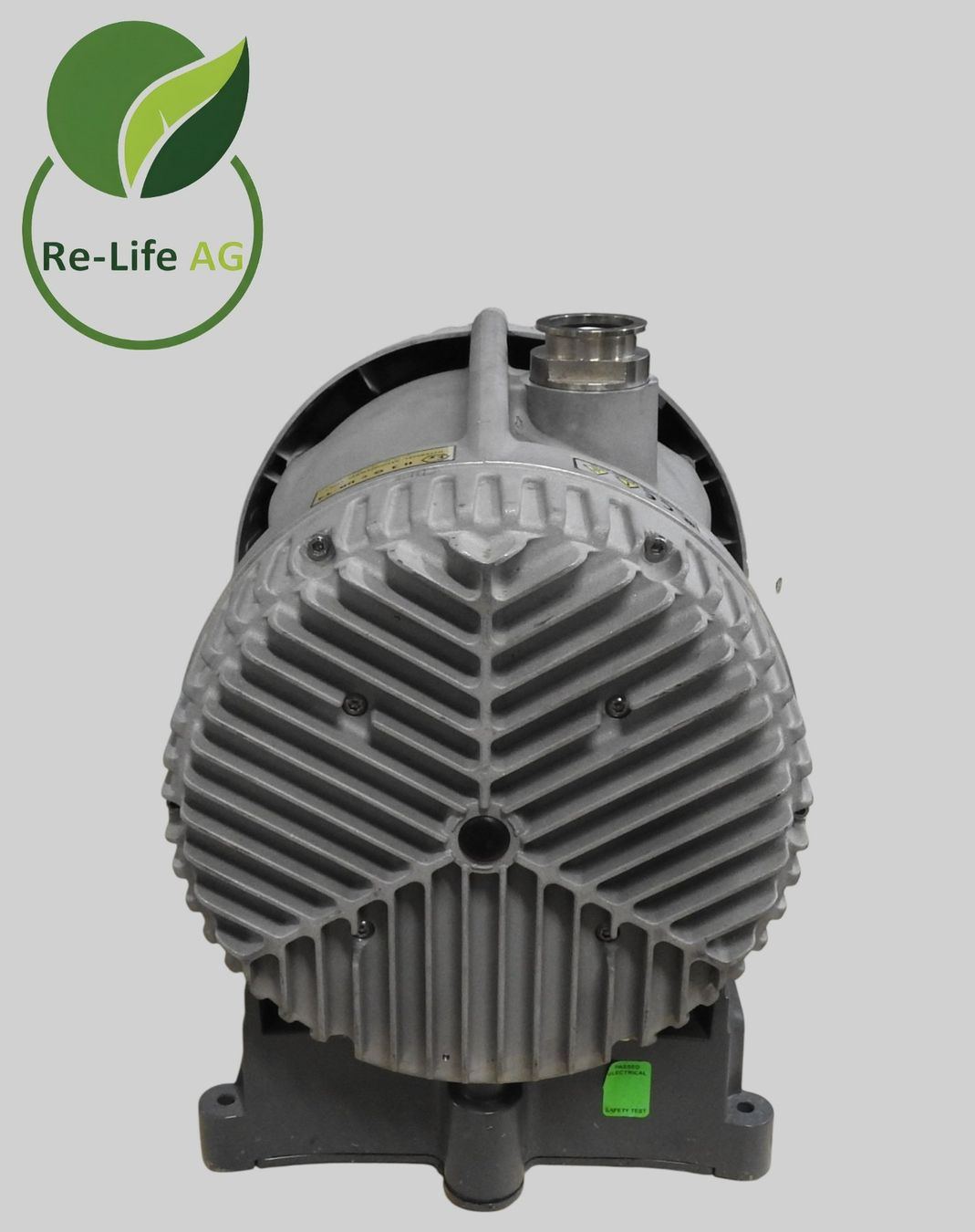 Accessori da laboratorio: Edwards XDS 46i DryScroll Vacuum Pump – Usato da Reinach BL venduto da Re-LifeAG_Labor 3