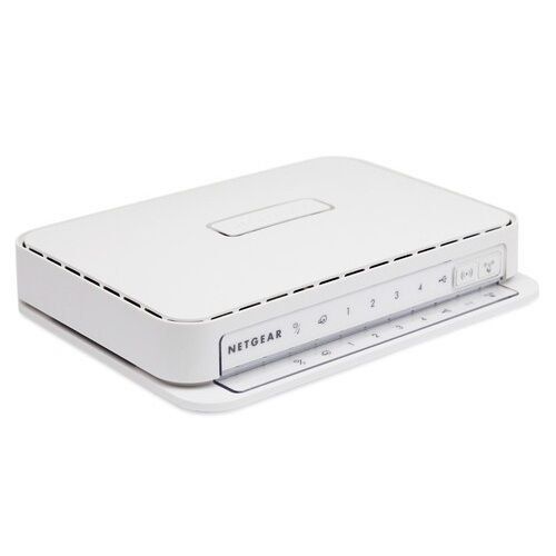 Netgear WNR2200 – N300 WLAN-Router (Gebraucht) in Sagogn für CHF 5 ...