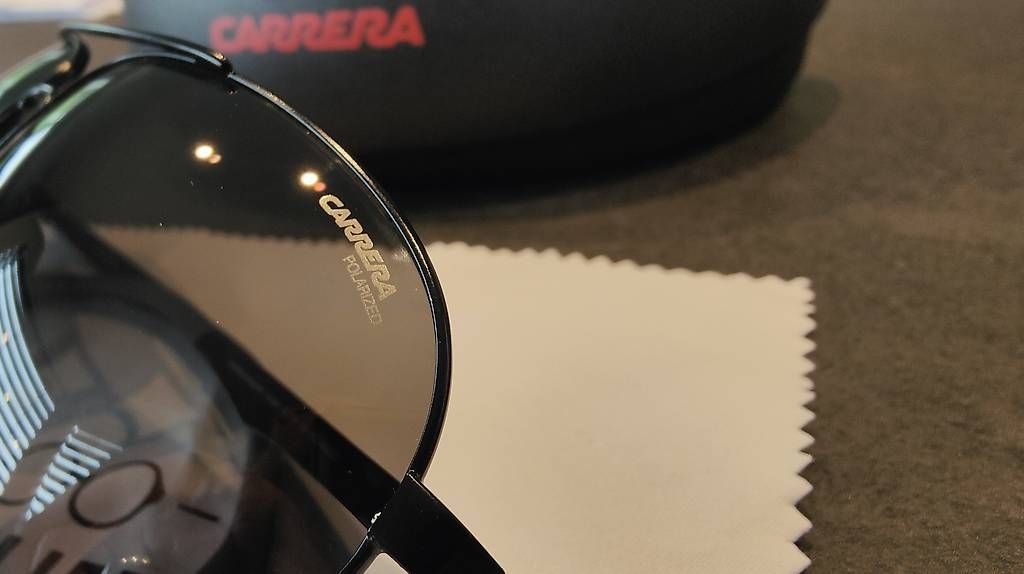 Brillen & Gläser: Lunette aviateur CARRERA – Gebraucht aus Muraz (Collombey) von kukham 4