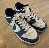 Nike Dunk Low - Valerian Blue
