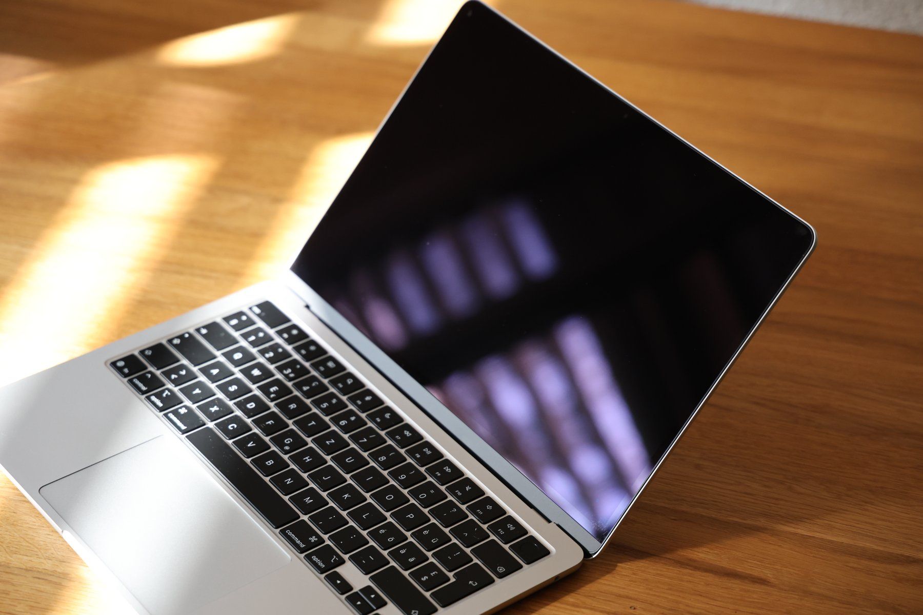 Apple Notebooks: Apple MacBook Air 13" | M4 | 512GB SSD – Gebraucht aus Belp von neno24 1