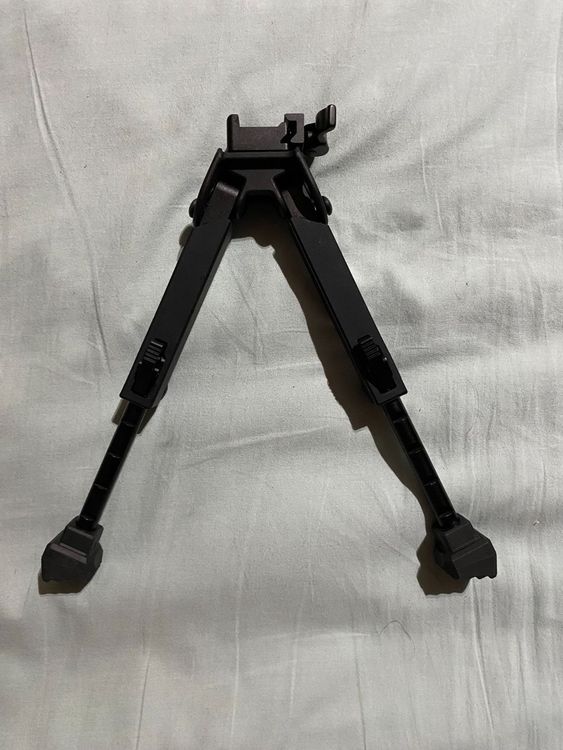 Bipied MDT Mountain Bipod Arca
