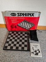CXG Sphinx Granada Schachcomputer