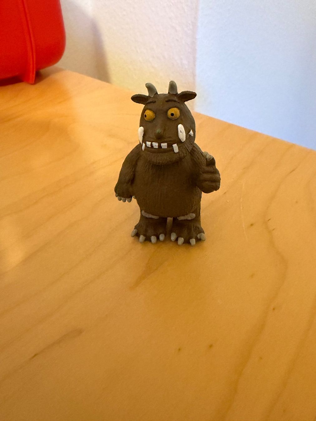 Tonies Statuette: Tonie Grüffelo – Usato da Hölstein venduto da Sascha.98