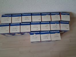 17 X SPOT 75 WATT E27