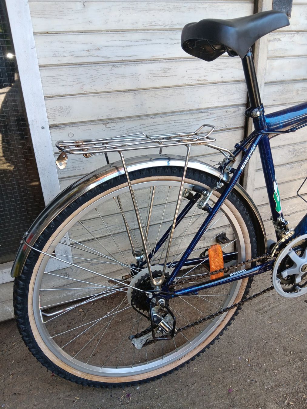 Velos: Velo MONI MOUNTAIN BIKE HIGH SPEED – Gebraucht aus Dietikon von Sauber64 4