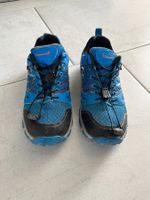 Landrover Tex Trekkingschuhe Wanderschuhe, Grösse 33