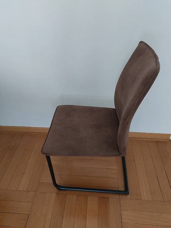 Sedie: Stühle 4 Stk, neu – Nuovo e nell'imballaggio originale da Basel venduto da hbe_6gsv 1