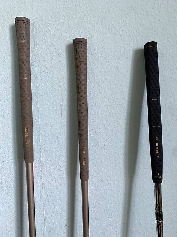 Clubs & Sets: Golf set klein mit Tasche – D'occasion à Erlinsbach par redy77 2