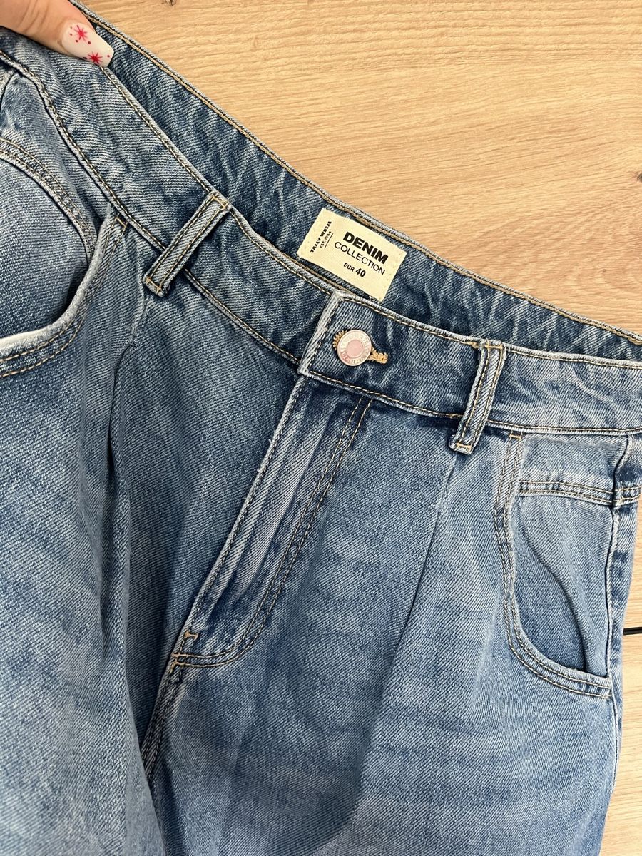 Tally Weijl Jeans: Lockere Jeans – Nuovo (secondo la descrizione) da Spiez venduto da Michaela333 1