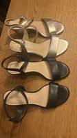 Tamaris Sommerschuhe Gr.39