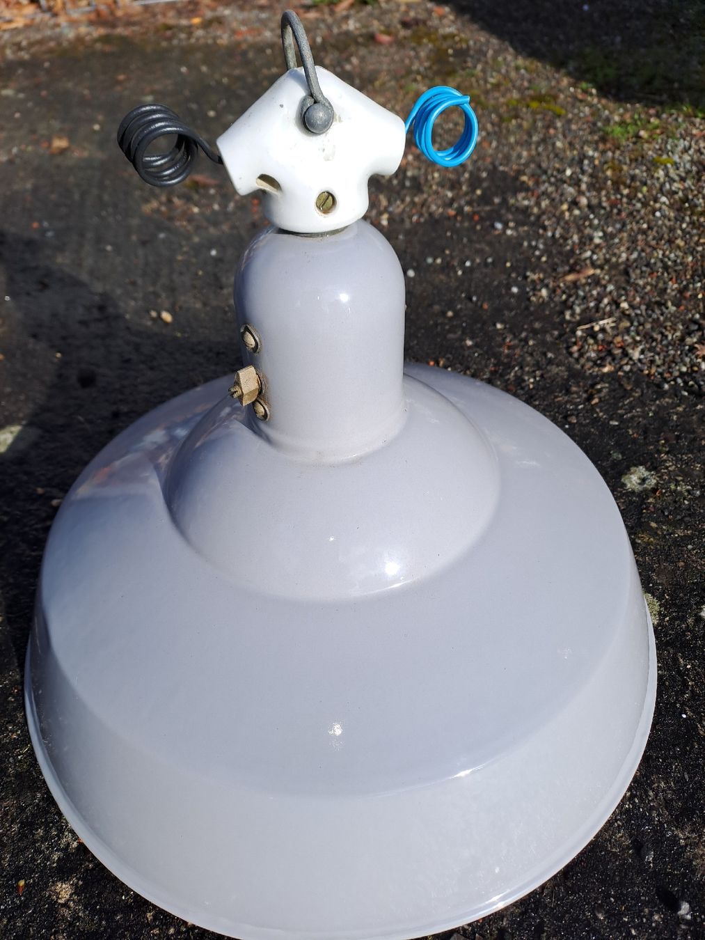 Bag Turgi Lampade: BAG Turgi Leuchte – Usato da Gebenstorf venduto da suroh