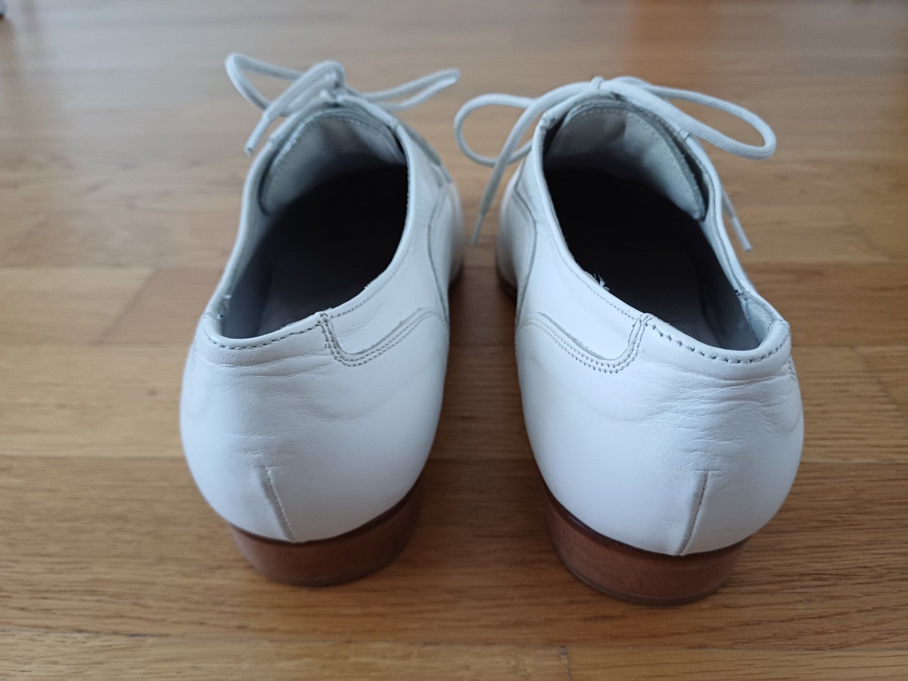 Scarpe da uomo: Tango Tanzschuhe – Usato da Winterthur venduto da man_m52n 3