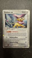Enekoro ex - Seltene Pokemon Karte aus 2006