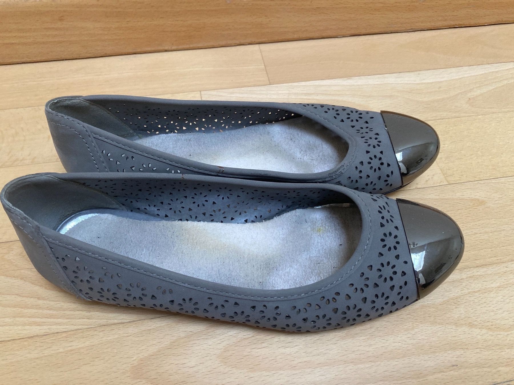 Damenschuhe: Schöner Damenschuh Gr. 39 – Gebraucht aus Abtwil SG von ale2002 2