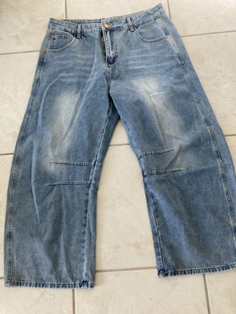 NEU coole American Casual Jeans XXL 46