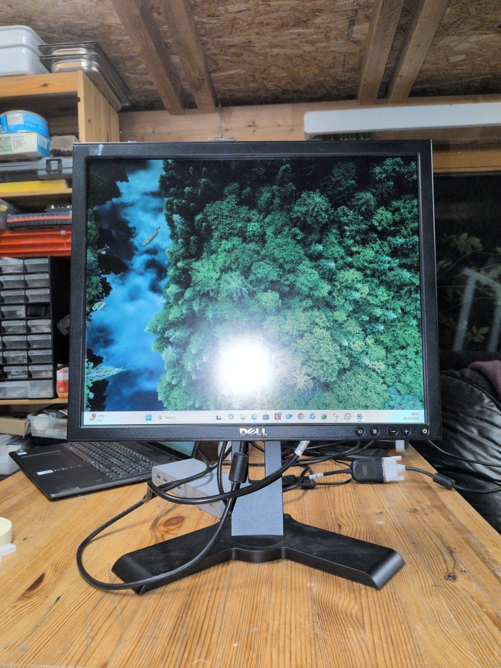 Dell Monitor: Dell Monitor – Usato da Adliswil venduto da lul_5h6f 3