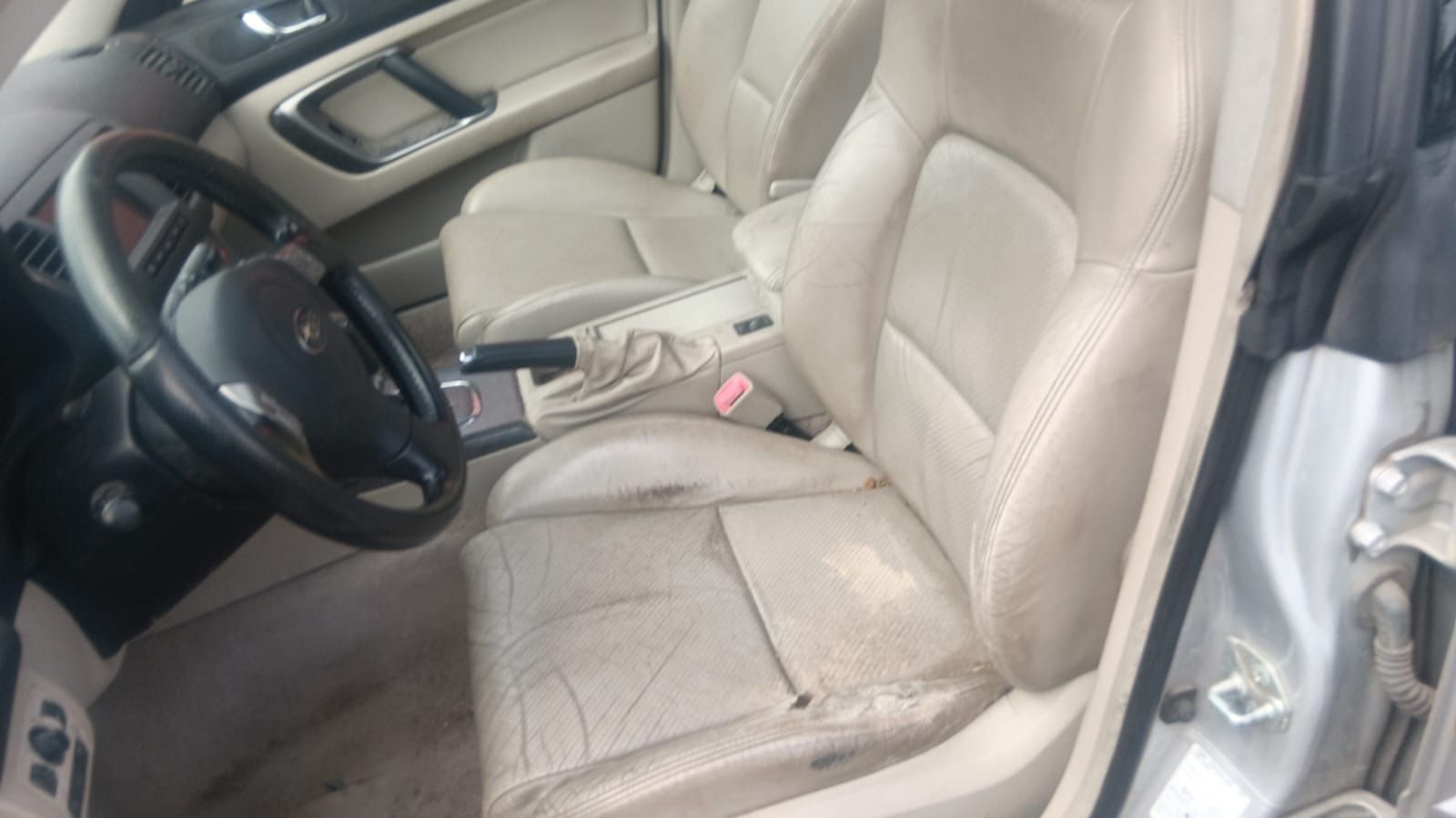 Subaru Automobili: SUBARU Legacy 3.0 AWD – Usato da Rebstein venduto da TonyRasta-Autohandel 5