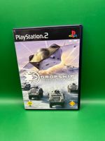 Dropship: United Peace Force (Deutsch) - Playstation 2