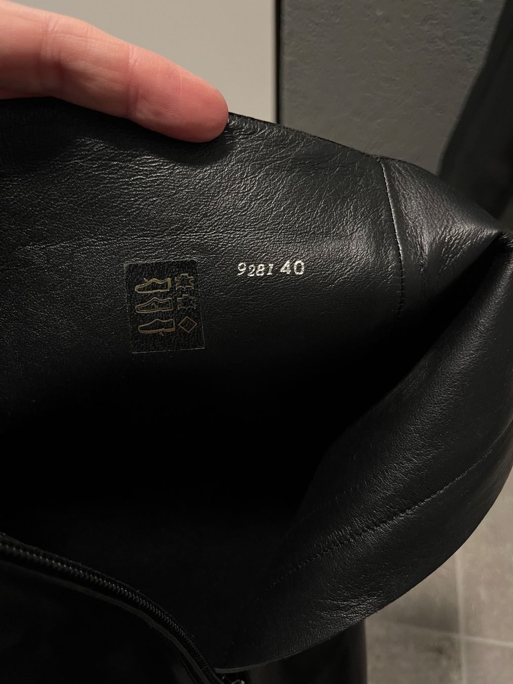Damenschuhe: Bottes FreeLance Paris noir taille 40 – Neu (gemäss Beschreibung) aus Boudry von Fiona1973 6