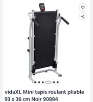 Tapis de course