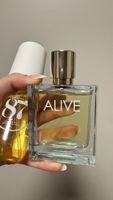 New- Hugo Boss Alive and Sol de Janeiro 87
