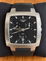 Longines Opposition Chronograph