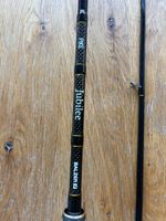 Angelrute Balzer Jubilee Pike 2.62m 26-74g Carbon